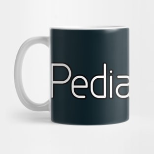 Pediatrician Mug